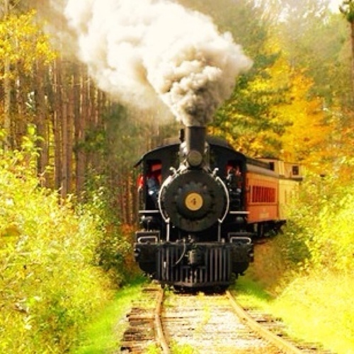 | Mind Traveler | Outdoor | Railways | Berusaha untuk tidak lupa bersyukur |