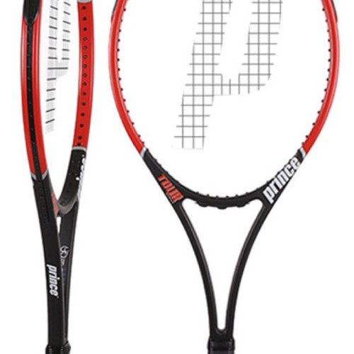 Tennis is my passion, with the Prince Diablo Tour, see  my prince_tennis_classics Instagram account.
