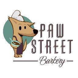 The Daily Barker is the blog and e-newsletter for Paw Street Barkery, a handcut organic dog treat barkery. Baxter is our chief taste-tester.