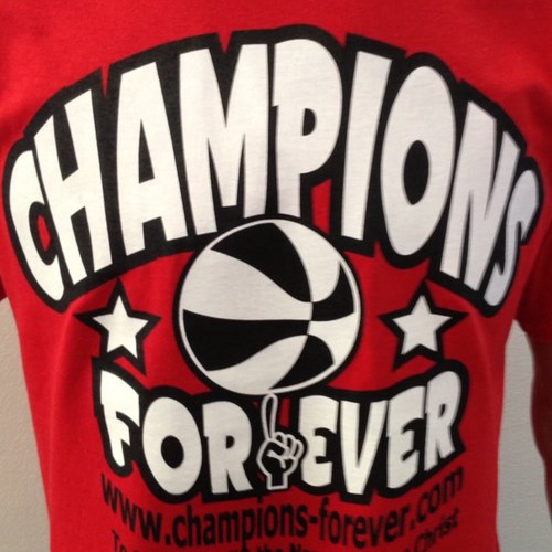 foreverchamps's profile picture. 