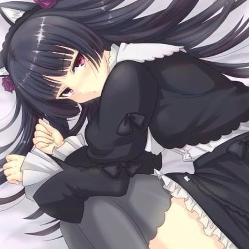 Snowy_Future's profile picture. I'm Celeste. My dad is @xaviortweet_ and mom is @Nellnell2. Nii-san is Atsu @ThatFutureStar_. #Single. #Pregnant. RP