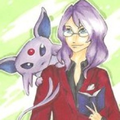 I am Lucian, Brainwashing people with my Psychic type pokemon since it was cool.. RP 18+ #Alakazam Level 96