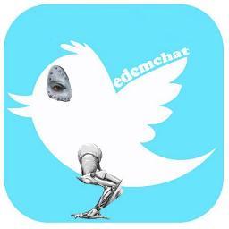 Every Saturday from 4:30 pm to 5:30pm EST.
Please use the hashtag #edcmchat to tweet about our thoughts on the course.