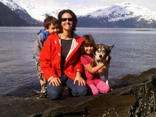 Just my personal opinions posted when not gardening, hiking, kid tending and staring at mountains.