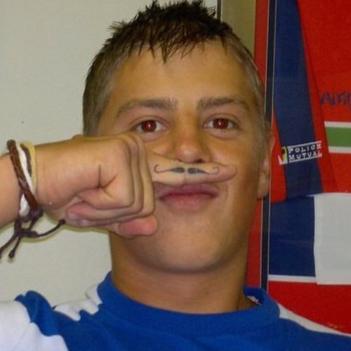 gpowell09's profile picture. 