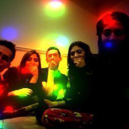 BismarkAhmed's profile picture. 