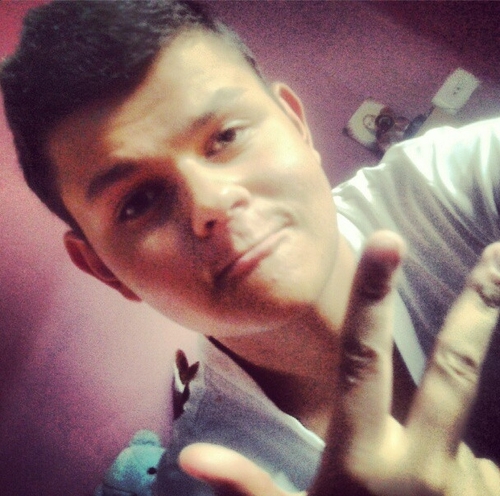 #Caionemaê;3