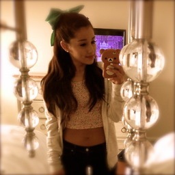 Arianator since 2009. New to the twitter world not new to the fanbase. :)