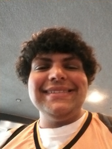 TeddyPoppe's profile picture. 