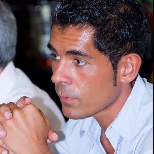 Todas mis opiniones son de carácter personal