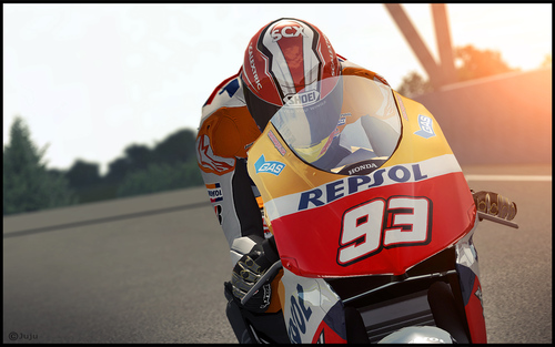 Account created in 2012 to support the GP Bikes community, including news about updates, championships, mods and all type of content.