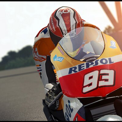 GP Bikes on Steam