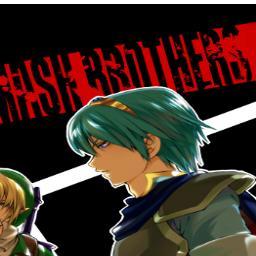 Marth___'s profile picture. The lord Marth