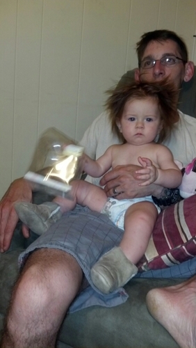 jbiesenbach1981's profile picture. 