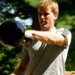 Jon Herting Profile