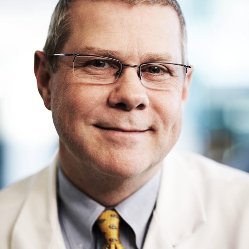 Pediatric Surgeon, Surgeon in Chief @STLChildrens, Professor of Surgery - Washington University School of Medicine in St. Louis