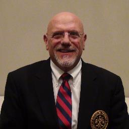 Rochester District Golf Association;  Golf Course Rating; Golf Management; Delaware Blue Hen