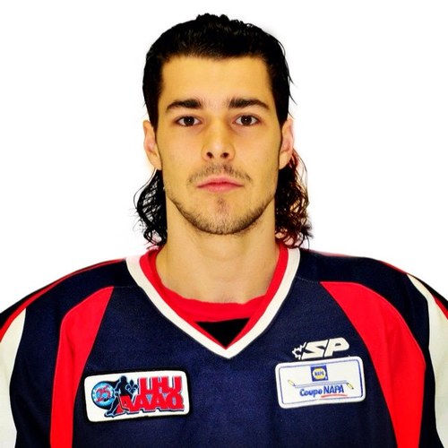 Gregoire20's profile picture. Hockey player for the EBS2K #91