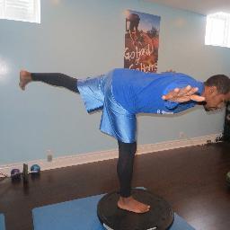 Personal Trainer / Motivational Speaker / Disciple of Christ / Organic Farmer. Blessed Love, If God be for us, who can be against us?