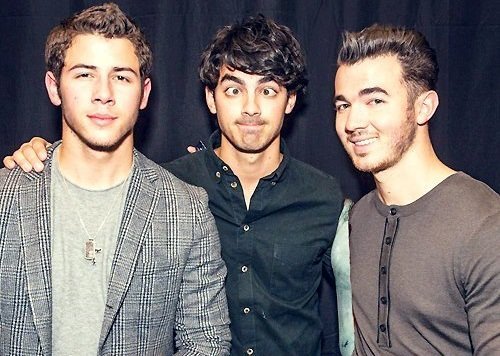 _JesusJonas's profile picture. ¡ J O N A T I C O ! Lovato es mia♥