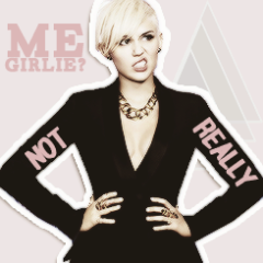 Follow us for the latest news and pics from @mileycyrus 's new Cosmopolitan cover