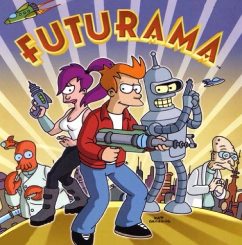 Follow this account and help #SaveFuturama Check out my other account if your a Sixers fan: @76ers_edits Operated by yours truly: @Pweter_15