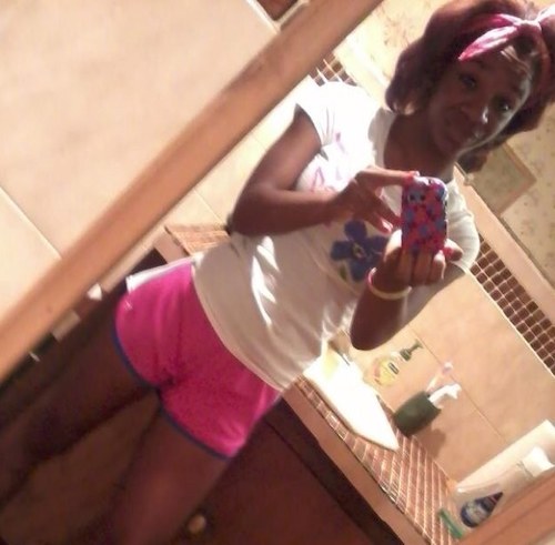 Faithful ? I am , lexi ? She's mine , bi ? Im that , follow her @swagger_monaee . ❤