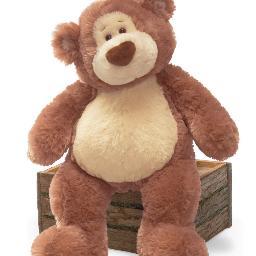 tbear6250's profile picture. Just a big ole Ted Bear