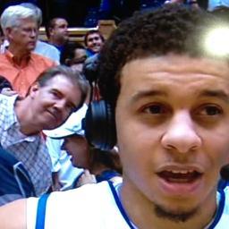 All things NC. Certified foodie and hop-head. Duke hoops...yeah, that too.