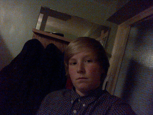 LeeWells98's profile picture. I'm a saints fan I'm 14 years old if you follow me ill follow you