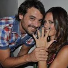 simplemente amo...a pedro alfonso y a paula chaves. para mi el es increible...@pedroalfonsoo y @paulitachaves