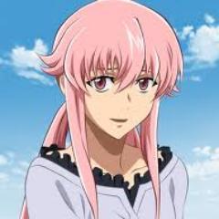 Touch Yuki and I'll rip out your eyeballs and tear off your fingernails, followed by a swift kick in the ass. *Giggles*