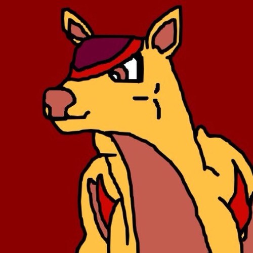 I'm Firezion, I'm a #female and I'm the fifth Sword Of Justice and part of the Muskedeers. I'm a Fire/Fighting Type and I'm sometimes stubborn and also kind.