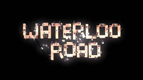 waterloord_BBC's profile picture. Waterloo Road will return on Wednesday 15th October at 8:00PM on BBC 1 ~ WR Stars @KarenDavid and @markabeswick follow us.