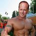 Erik von Badenhorst (@evonbadenhorst) Twitter profile photo
