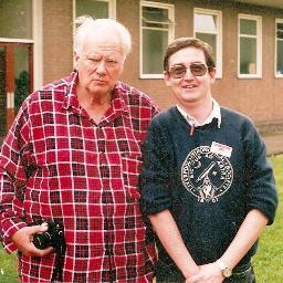 I am a member of Liverpool Astronomical Society, and work at Liverpool University