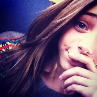 You know my name. Not my story.❤