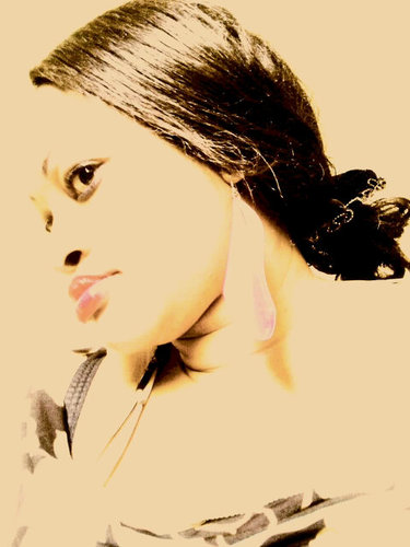 Charming ;No Copright; Achiever;& Gods Creation & Jewel. Majored in Psychology & Social Skills 2inspire.Loves JESUS ♦ Cook ♦ Reading ♦Inspire ♦Followbacks ♦☺♦