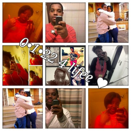 -No bio just follow a winnin' boss ..