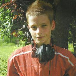 @TeamBF BeddeFabriek LayLow 14years Oosterwolde Fockshool