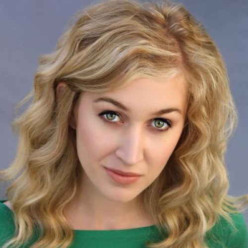 Actress currently in the Salt Lake area. ✌