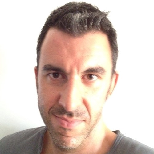 davide1977's profile picture. 