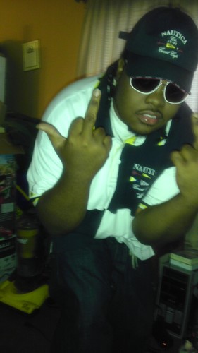 Welcome 2 chubby world! loyalty over erything! Follow me I Follow back! #TeamChubby #TeamBossBoiz