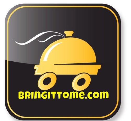 Bring It To Me is San Diego's premier online marketing and delivery service! Stay where you are and get food brought to you!