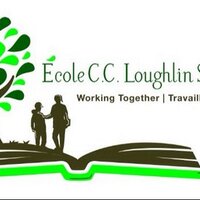 École C.C. Loughlin(@CCLoughlin) 's Twitter Profile Photo