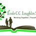 École C.C. Loughlin (@CCLoughlin) Twitter profile photo