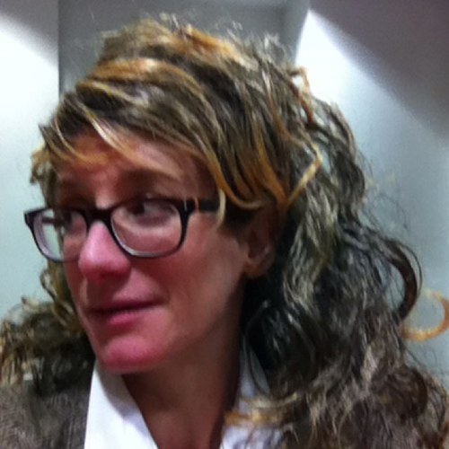 Communication Technologies Muse, CEO of #OCTO  #TM2013