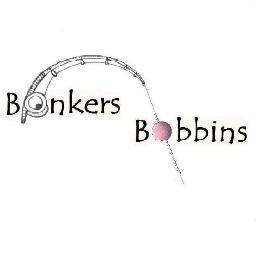 BonkersBobbins's profile picture. Bonkers Bobbins fishing tackle and fishing gifts. Hand made fishing floats and bobbins to add an extra element of fun at the water's edge!....Great for Pike!