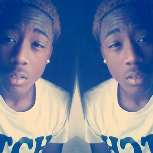 Follow Me ..Cause im fitch IG @lendrickkamar