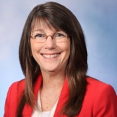 Michigan State Representative Theresa Abed. 
71st District - Eaton County
